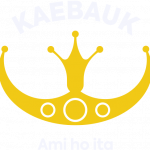 Logo Kaebauk white